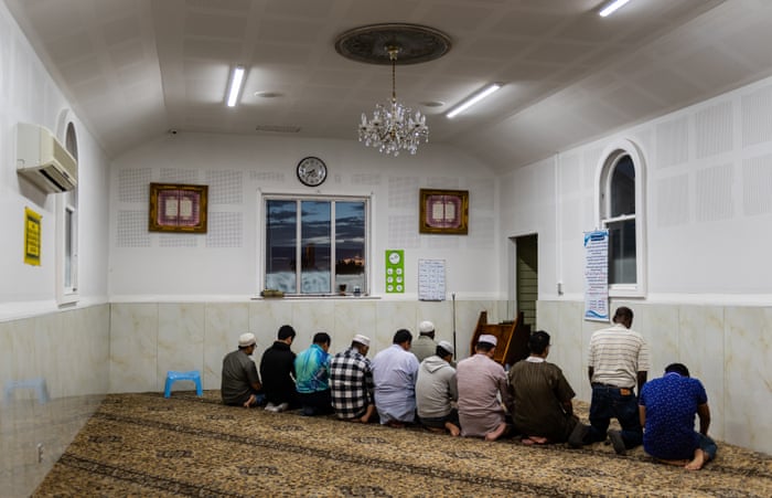 Brutalised But Defiant Christchurch Massacre Survivors One Year