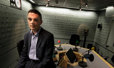 Tim Davie, who currently runs BBC Studios, is believed to be among the candidates to replace Richard Scudamore.