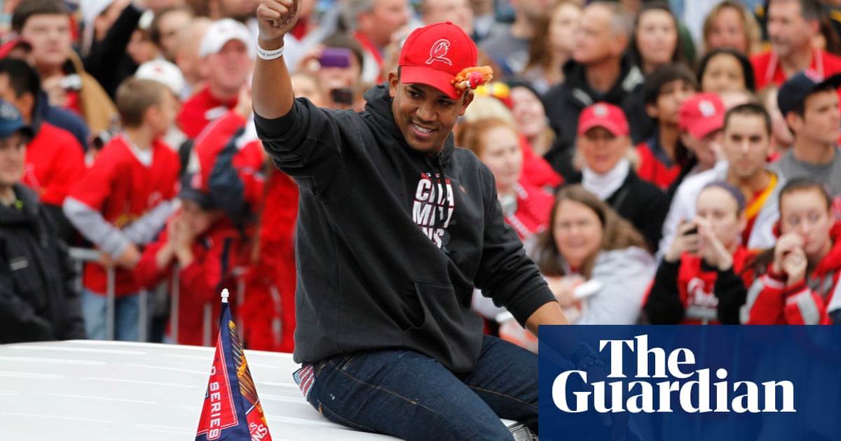 World Series champion Octavio Dotel killed in Dominican Republic nightclub collapse