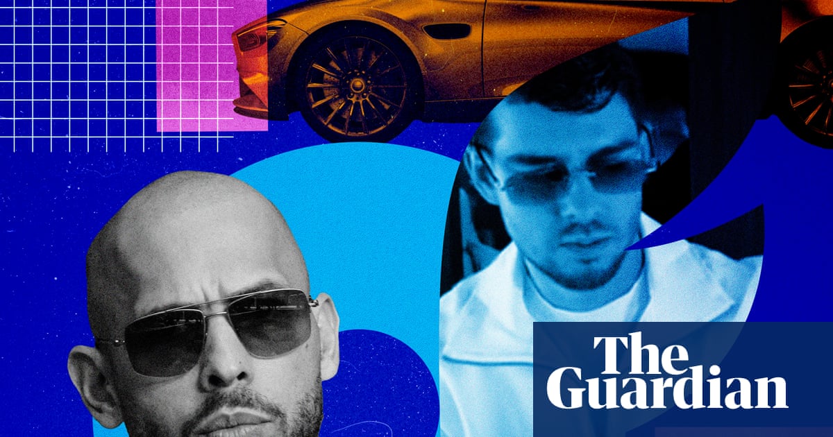 The malignant rise of OnlyFans managers: ‘It’s exploiting. It’s grooming. It’s predatory’