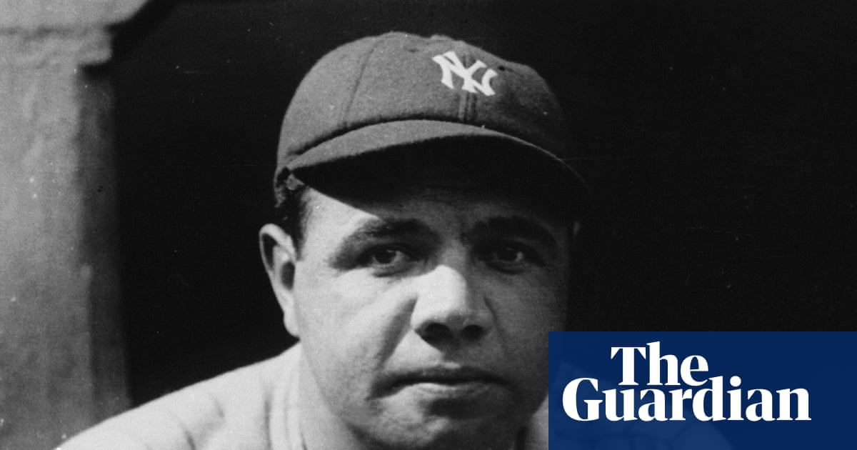 The strange history of baseball’s superstitions: ‘Magic is in the sport’s very structure’