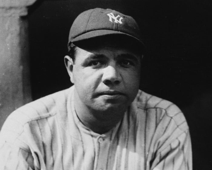 The strange history of baseball’s superstitions: ‘Magic is in the sport’s very structure’
