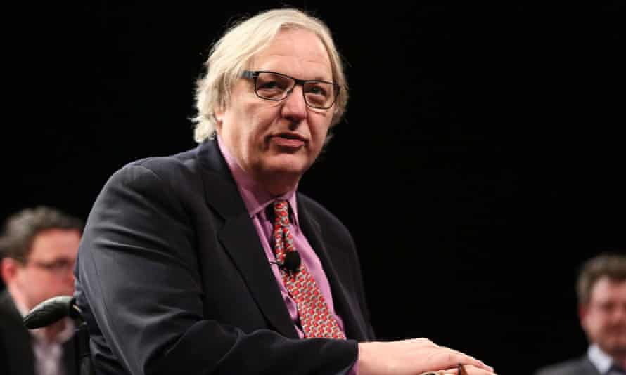 I Was A Co Host With John Hockenberry On Wnyc The Experience Was Scarring Sexual Harassment The Guardian