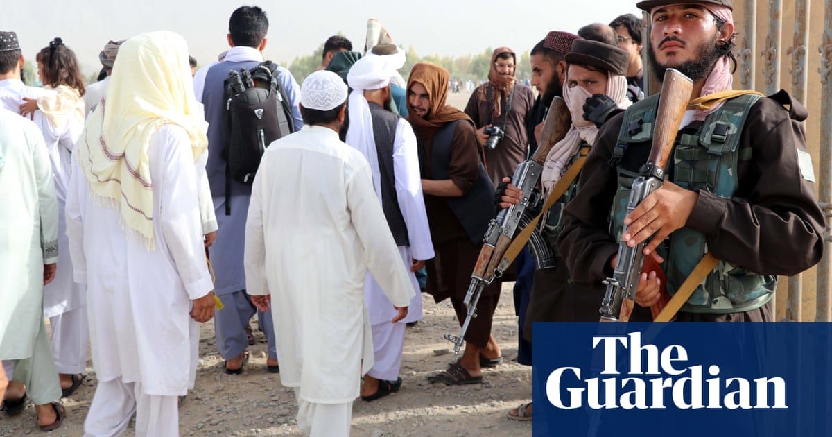Taliban presiding over extensive rights abuses in Afghanistan, says UN