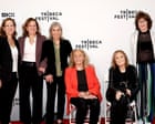 Founding editor of Ms magazine on Gloria Steinem: ‘The least egomaniacal person’