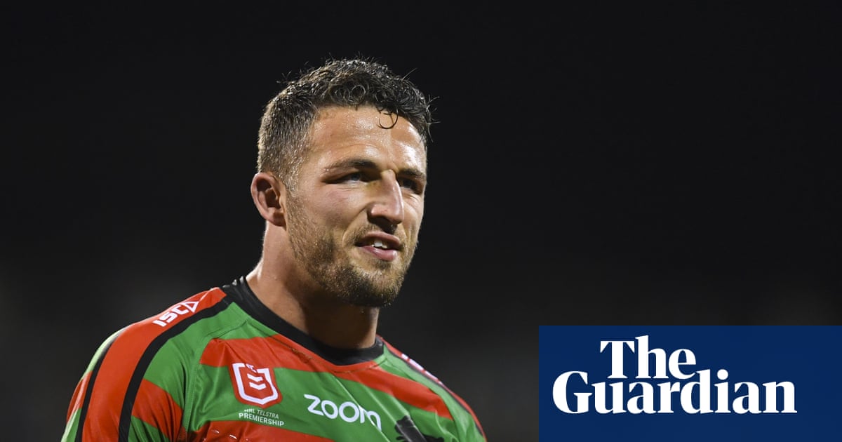 Sam Burgess forced to retire from rugby league due to injury