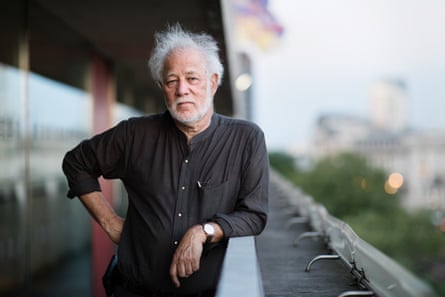 Booker winner Michael Ondaatje set up the Gratiaen prize, won by Shehan Karunatilaka in 2008.