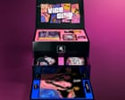 What the £350 Grand Theft Auto ‘collector’s box’ says about the escalating cost of gaming