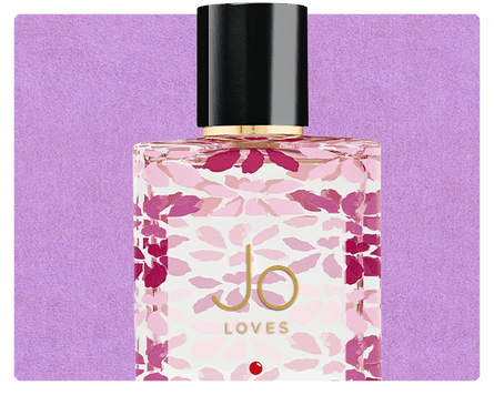 Jo Loves Rose & Date eau de parfum, 50ml