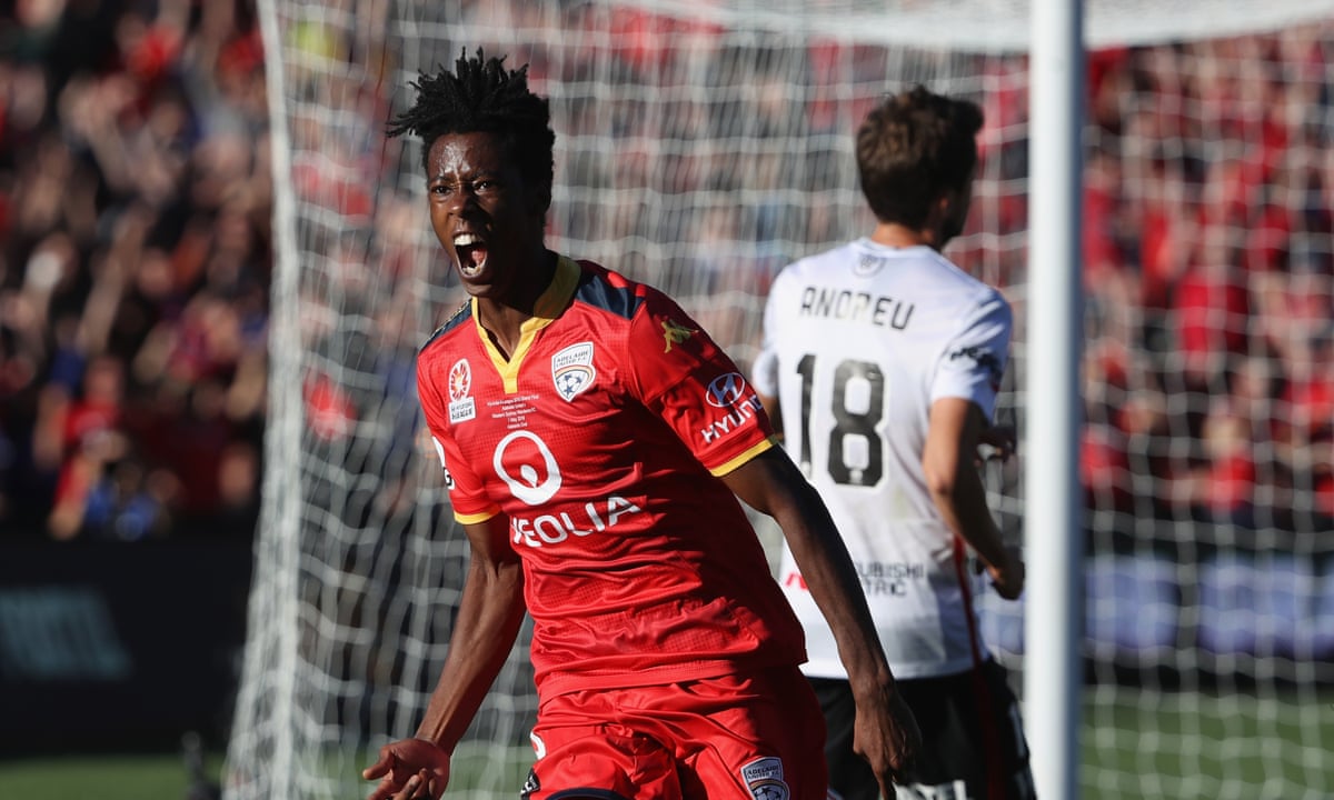 Football Federation Australia Announce 346m A League Broadcast Deal A League The Guardian Predictions For 2017-2022 League Championship