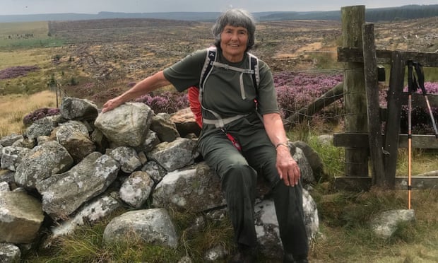 Style it... St Oswald's Way.