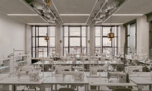 Oliver Wainwright The Guardian