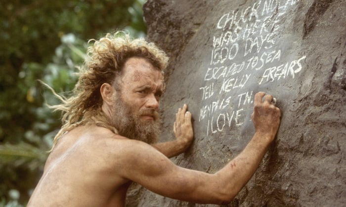 The 25 Best Tom Hanks Films Ranked Film The Guardian