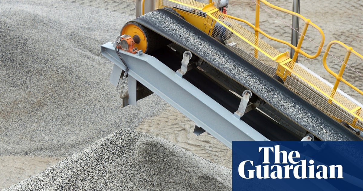 China has a stranglehold on the world’s rare-earths supply chain. Can Australia break it?