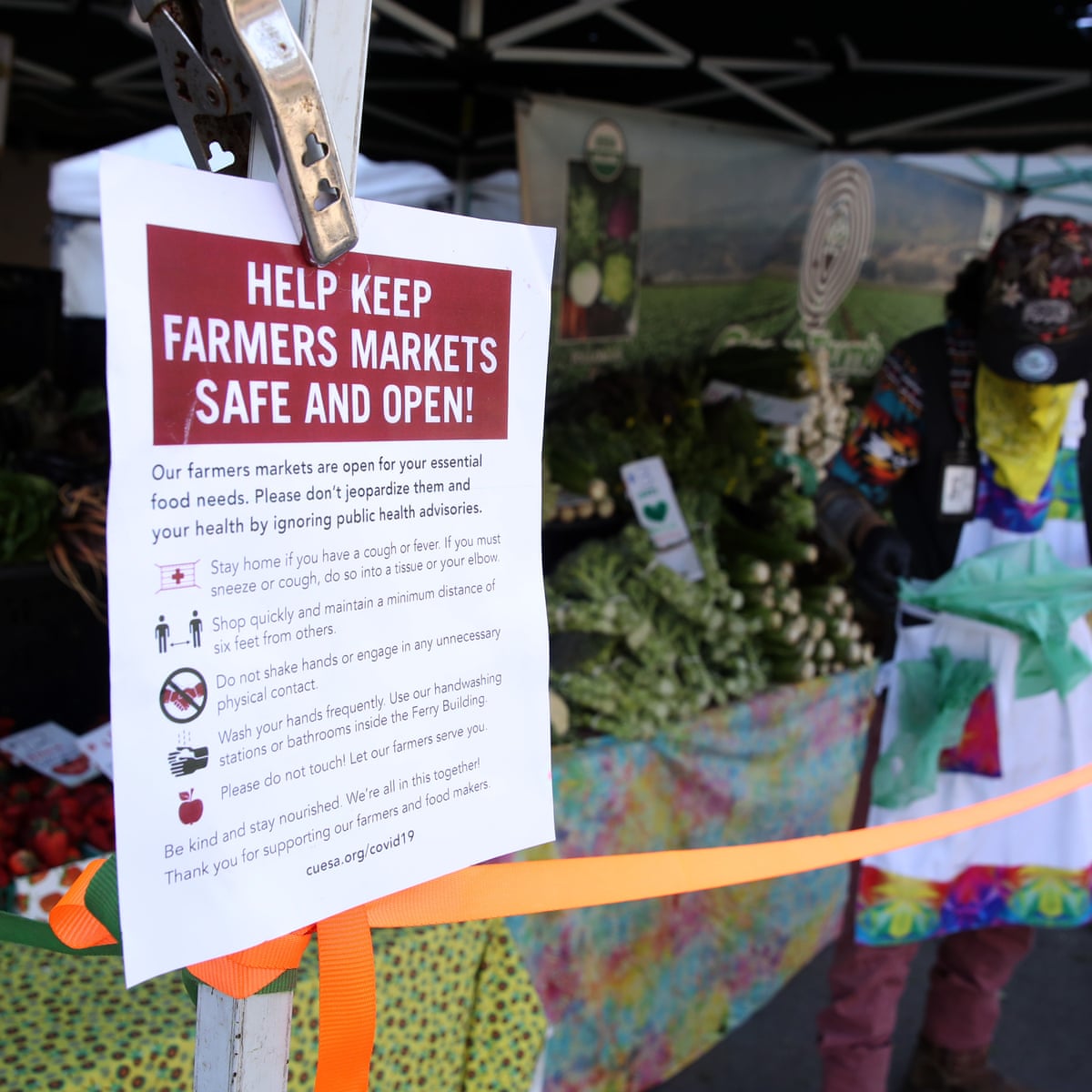 California To Reopen Some Businesses This Week As Lockdowns Ease Across Us As It Happened Us News The Guardian California To Reopen Some Businesses This Week As Lockdowns Ease Across Us As It Happened Us News The Guardian