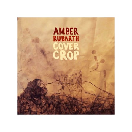 Cover of Amber Rubarth ‘Cover Crop’ Album Download + Seed Packet.