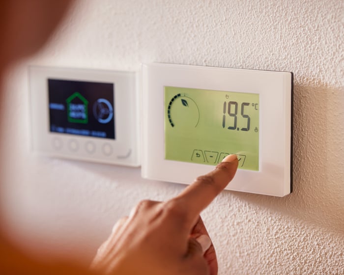 Biomethane not viable for widespread use in UK home heating, report finds