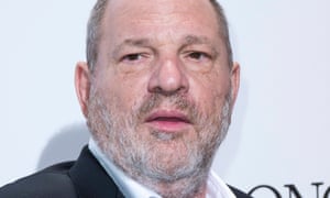 Hollywood producer Harvey Weinstein has been accused of sexual harassment.