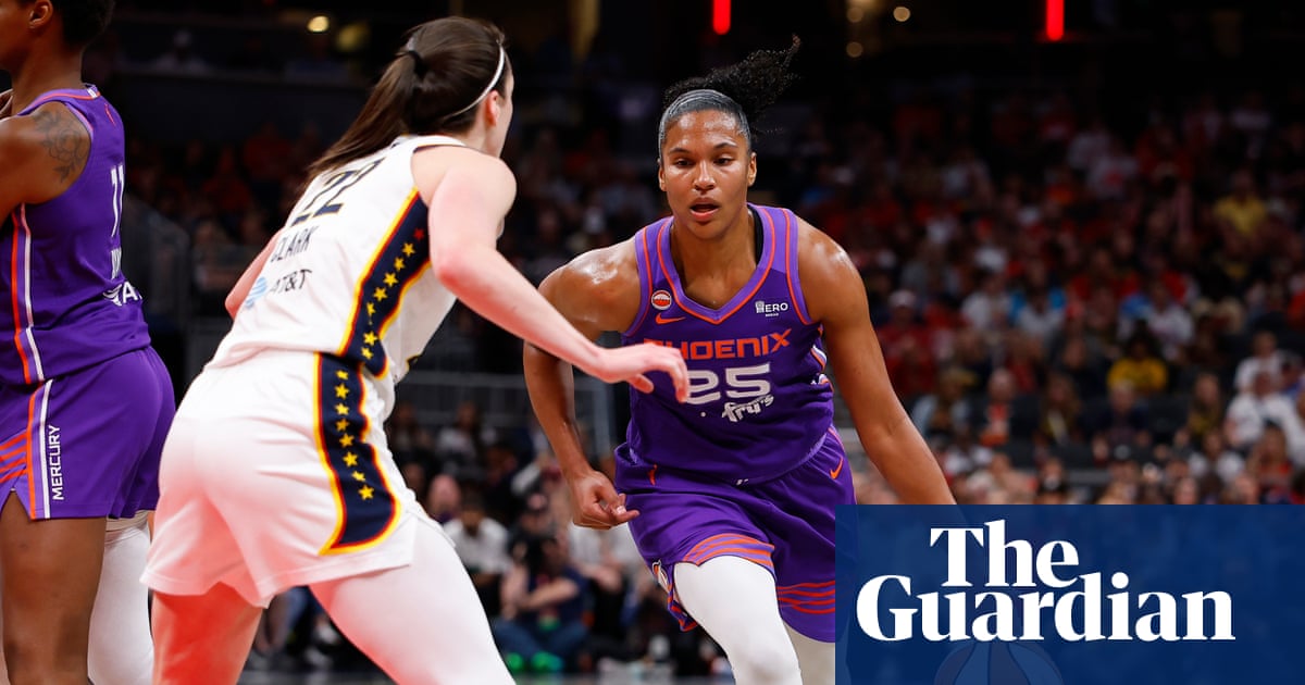 Alyssa Thomas calls out WNBA after receiving death threats, racial abuse from Caitlin Clark foul incident