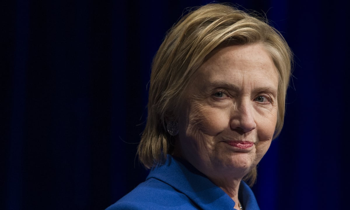 FBI search warrant for Clinton emails on Anthony Weiner's laptop made public | Hillary Clinton | The Guardian