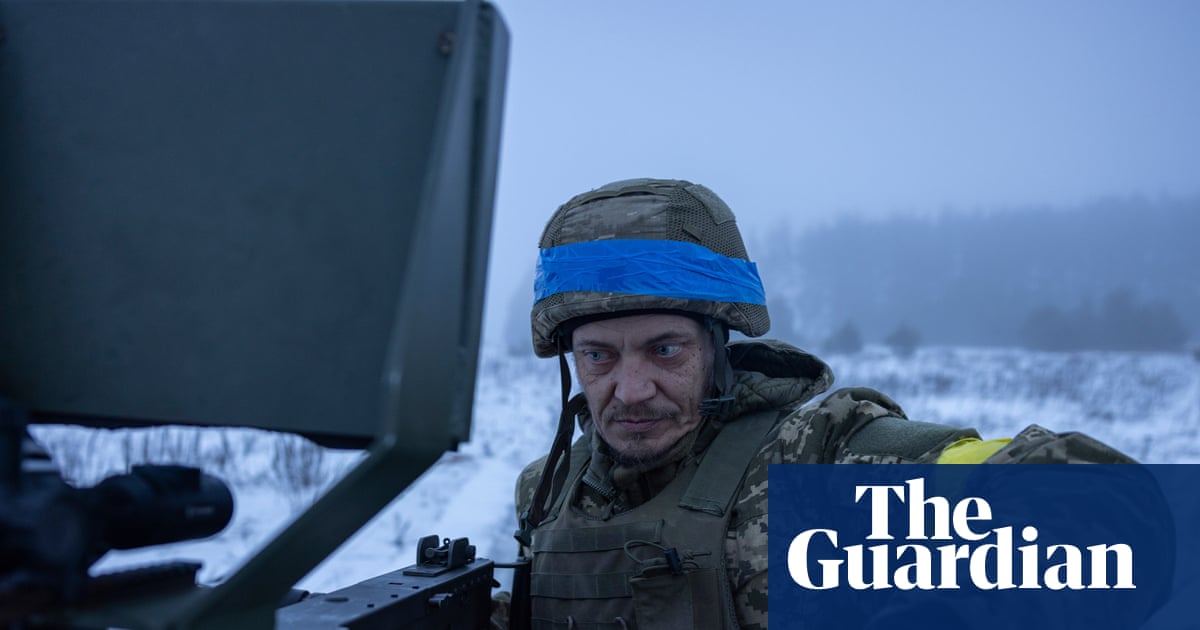 Ukraine war briefing: Zelenskyy offers help to Saudi Crown prince on combatting Iranian drones