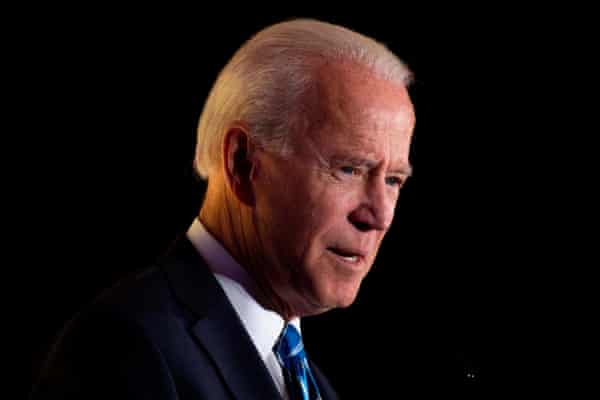 Despacito Isn T Good Enough Joe Biden Latino Voters Are Slipping Away Us Politics The Guardian