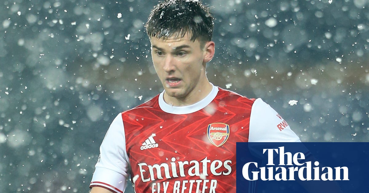 Football transfer rumours: Tierney out and Buendía in at Arsenal?