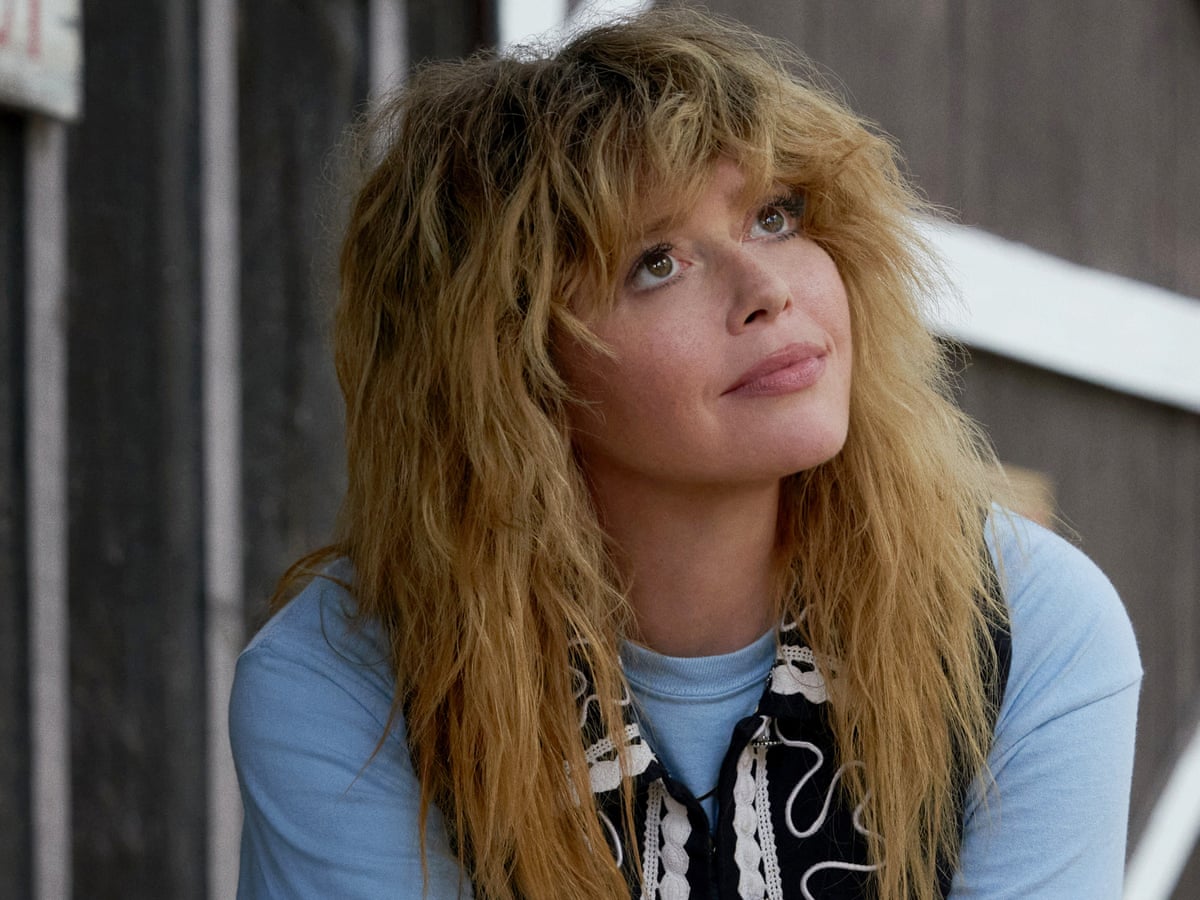 Poker Face review – Natasha Lyonne is more mesmerising than ever ...