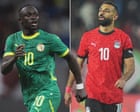 Mané fallisce il rigore decisivo: Senegal vince ai rigori contro l'Egitto