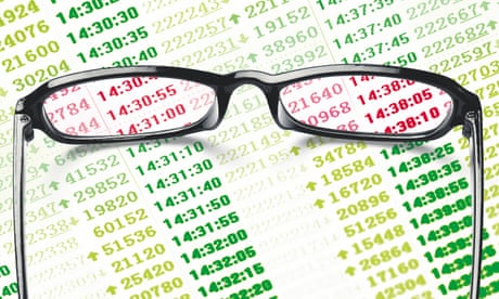 How to get away with financial fraud
