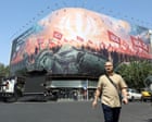Middle East crisis live: Iran denies Trump’s claims that talks due to take place