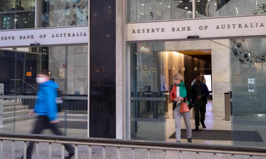 On Tuesday, the Reserve Bank governor, Philip Lowe, said steady state wage increases in Australia should be about 3.5%.