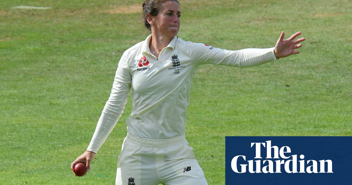 England stick with familiar faces for Womens T20 World Cup squad