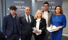 Nottingham attacks: victims' families call for killer's doctors to be named