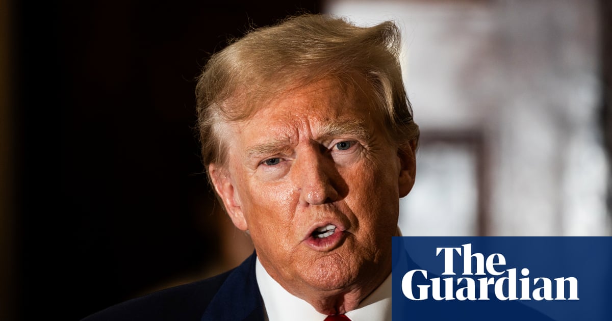 Федералният съд постановява че Тръмп е свободен да говори за