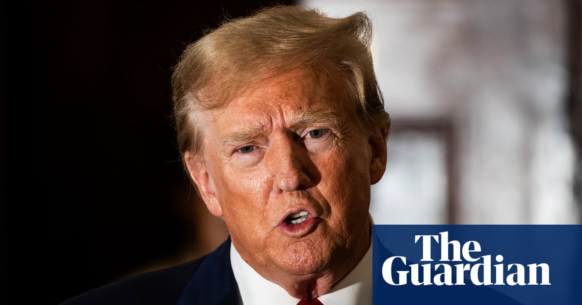 Blow to Biden as poll shows Trump in lead for 2024 presidential election