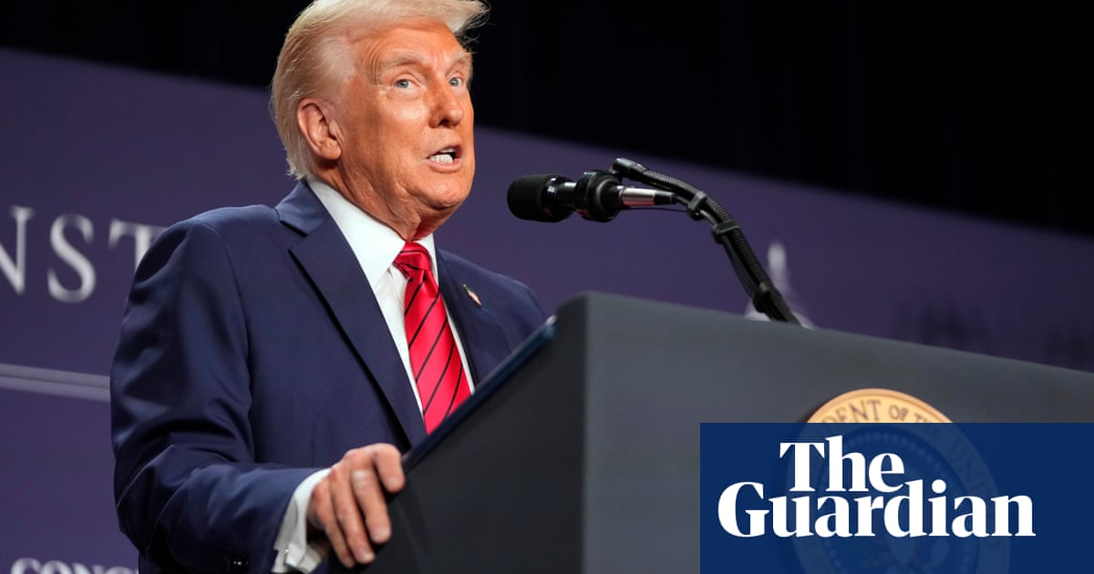 Trump Refuses to Pay $360,000 Legal Fees After UK Lawsuit Dismissal