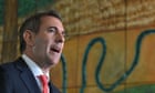 Labor targets unfair company mergers in competition policy overhaul