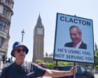 Labour MPs to rebel on political funding reforms, demanding tougher measures