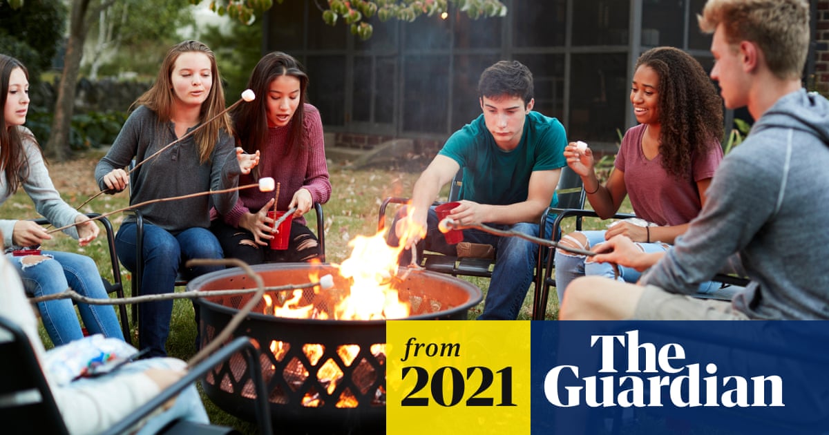 Garden furniture sales lift UK retail as outdoor socialising looms