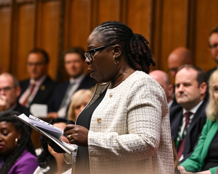 Systemic racism affects maternity care for black women in England, say MPs