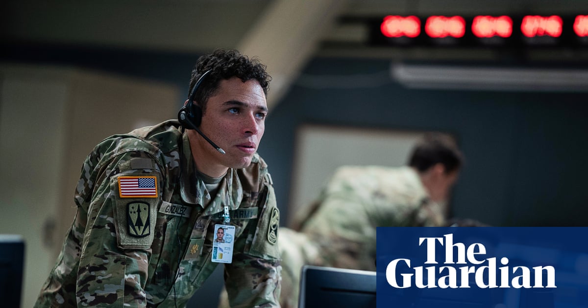 House of Dynamite writer ‘respectfully disagrees’ with Pentagon’s complaints about nuclear missile thriller | Film House of Dynamite writer ‘respectfully disagrees’ with Pentagon’s complaints about nuclear missile thriller | Film