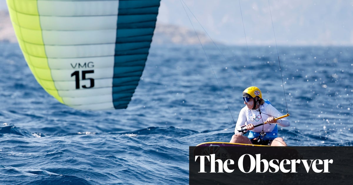 British Olympic sailors threaten to quit Dorset base over plans for waste incinerator