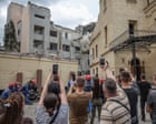 Ukraine war briefing: Russia pressures US to clear way for attacks on Kyiv
