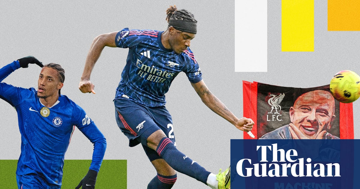 Premier League: 10 talking points from the weekend's action