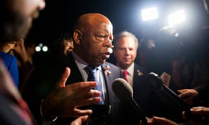 john lewis