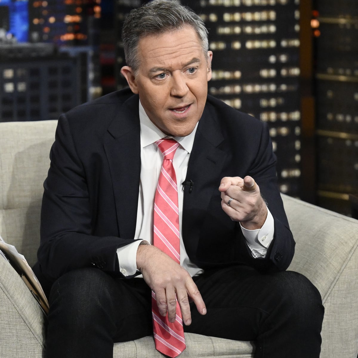 Why oh why don't kids these days look hot, laments Fox News host, 58 | Arwa Mahdawi | The Guardian