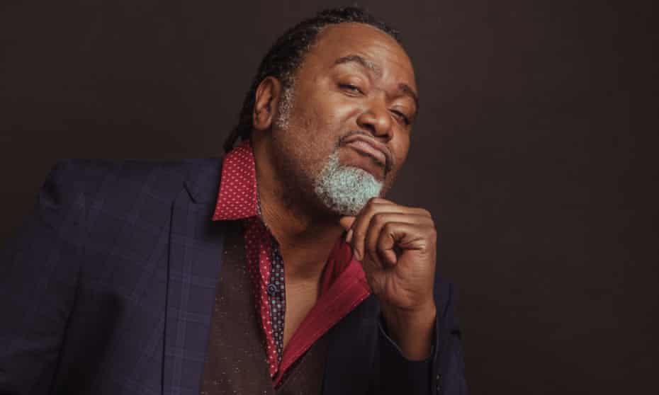 Reginald D Hunter I M Sorry Baby I Don T Eat Funny Food Comedy The Guardian Reginald D Hunter I M Sorry Baby I Don T Eat Funny Food Comedy The Guardian