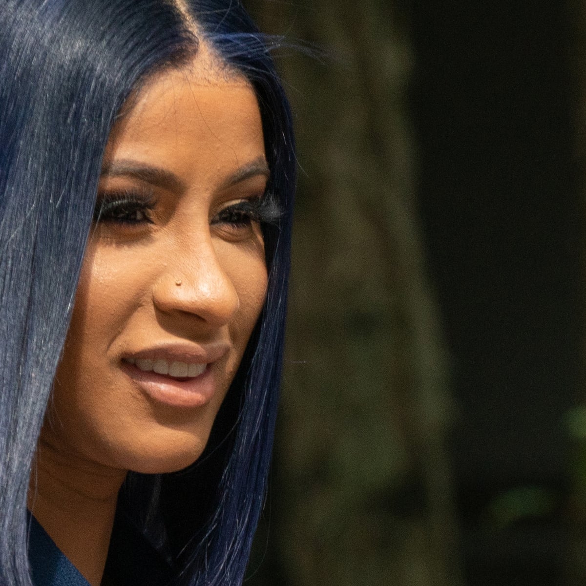 Cardi B Denied Trademark For Okurrr Catchphrase Music The Guardian Cardi B Denied Trademark For Okurrr Catchphrase Music The Guardian
