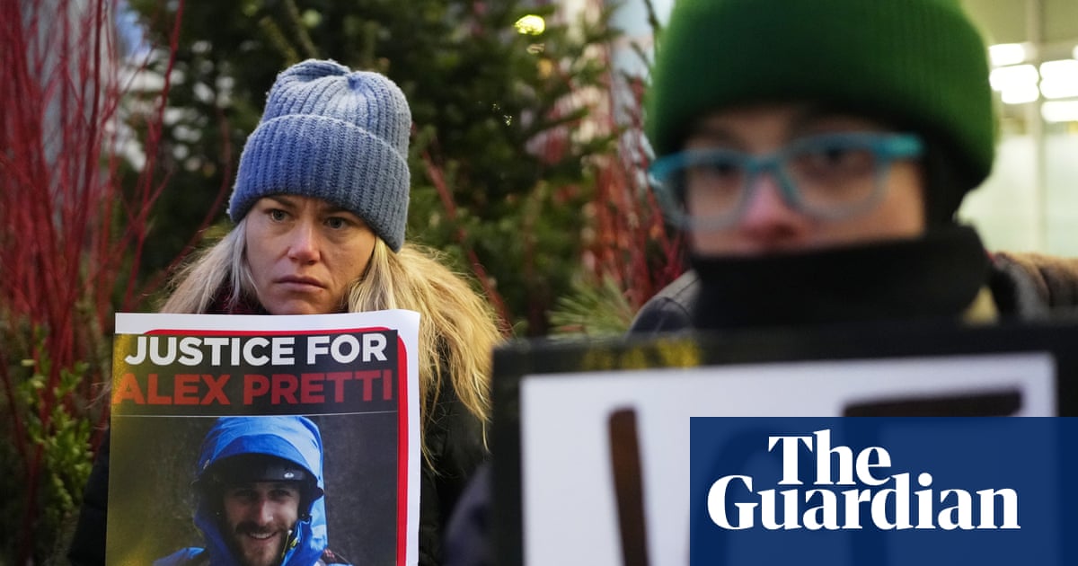 Hoe ICE gezichtsherkenning gebruikt in Minnesota | Technologie